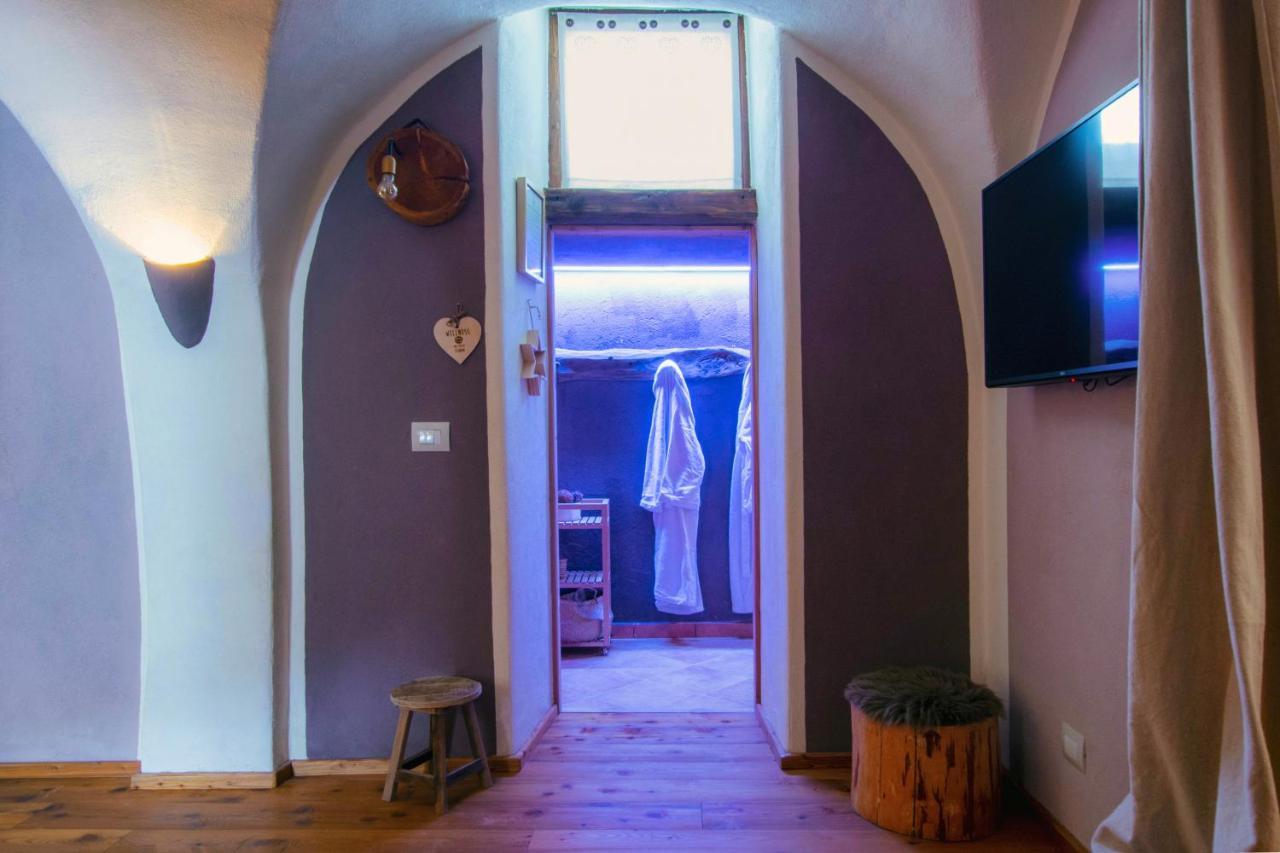 Chalet Des Arts - Luxury And Love With Spa Pragelato Esterno foto